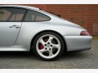 Thumbnail Photo 17 for 1996 Porsche 911